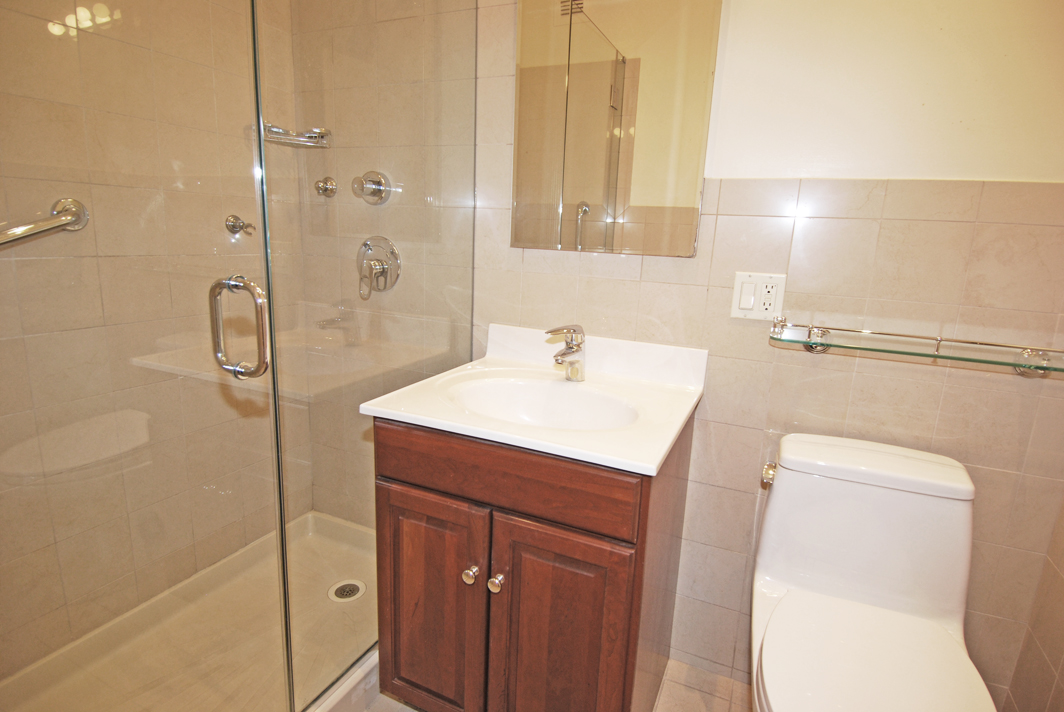 North Shore Towers Apt.