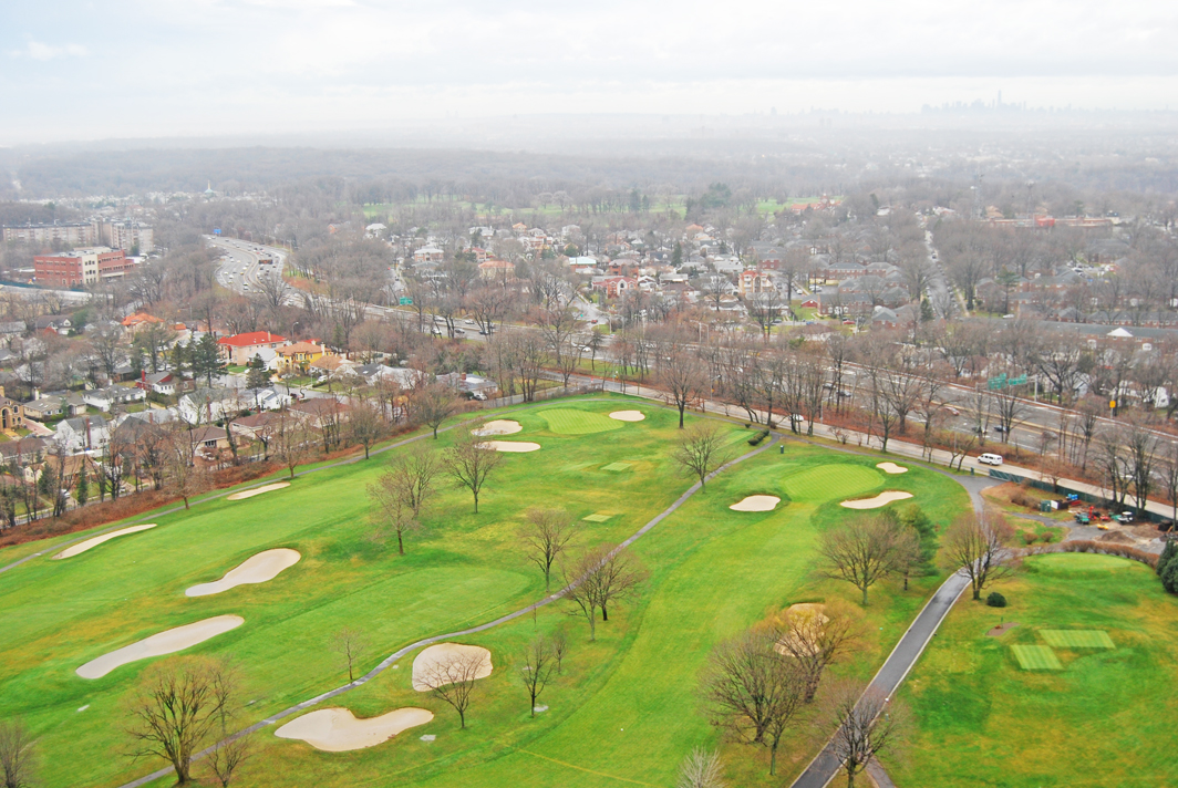 North Shore Towers Apt.