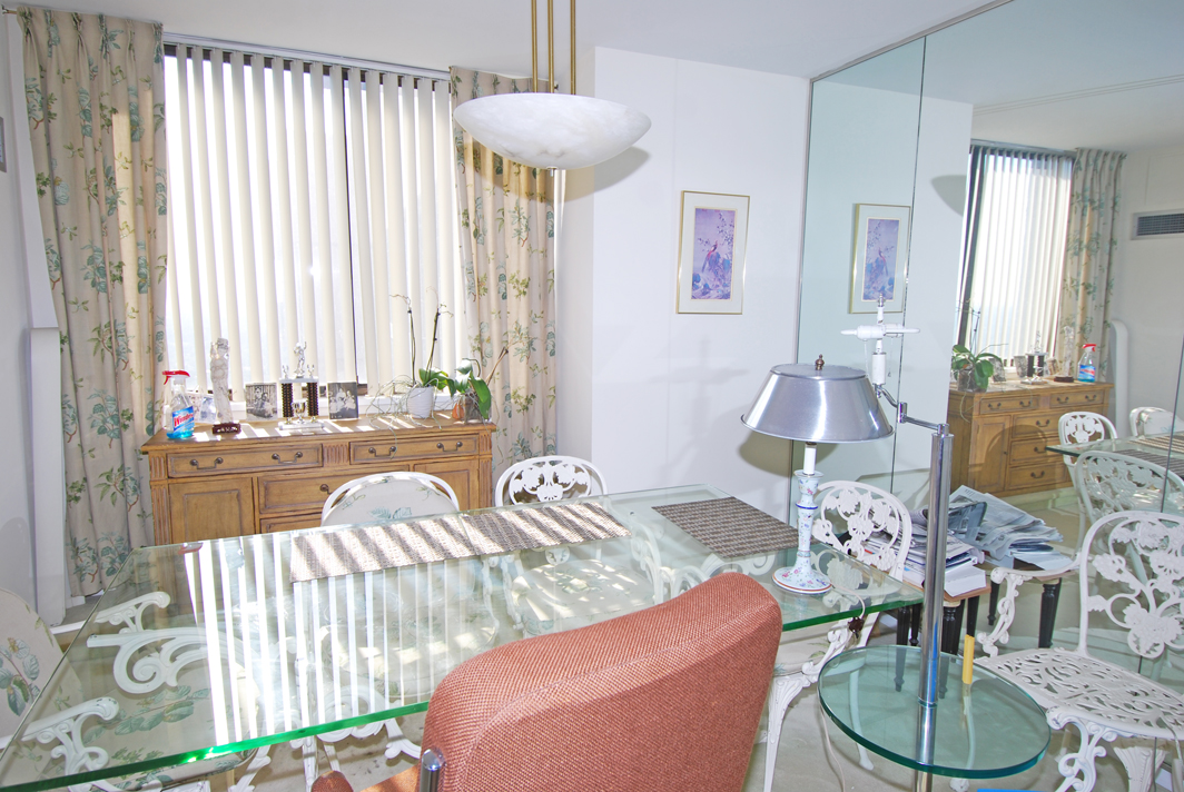 North Shore Towers Apt.