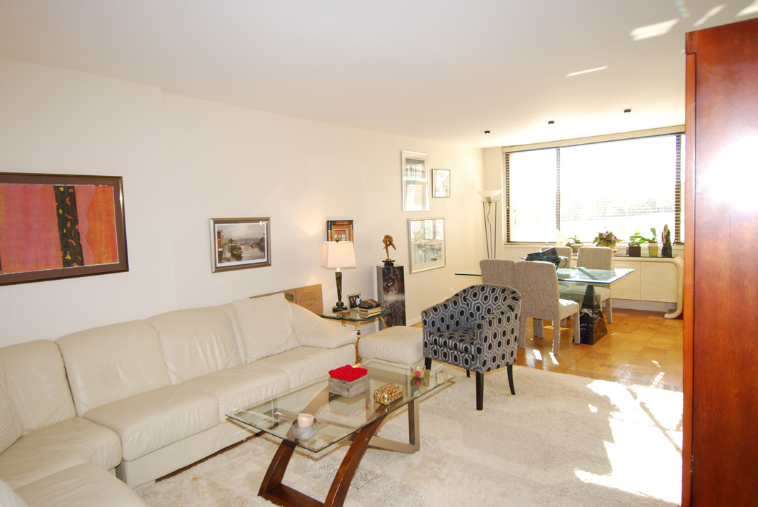 North Shore Towers  Apartment