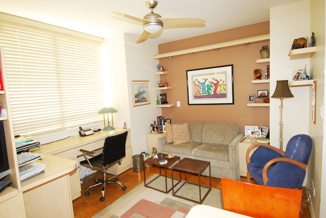 North Shore Towers Apartment