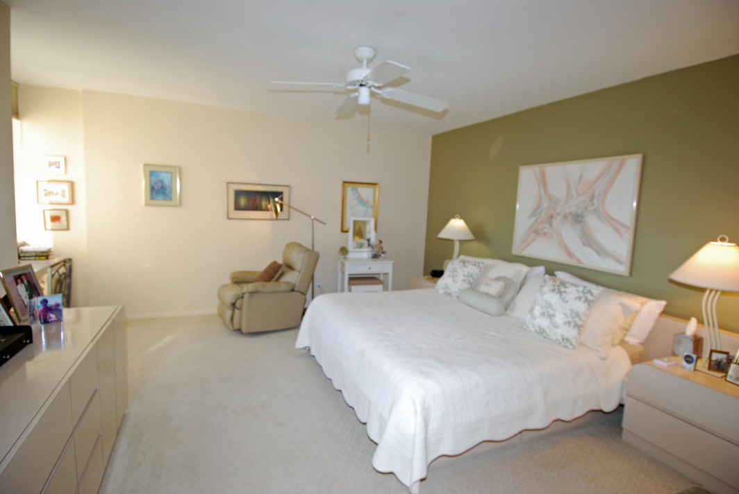 North Shore Towers Apartment