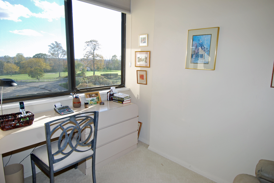 North Shore Towers Apartment