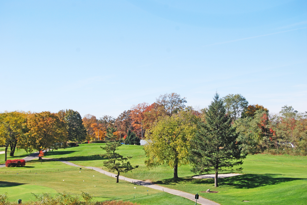 North Shore Towers Apartment