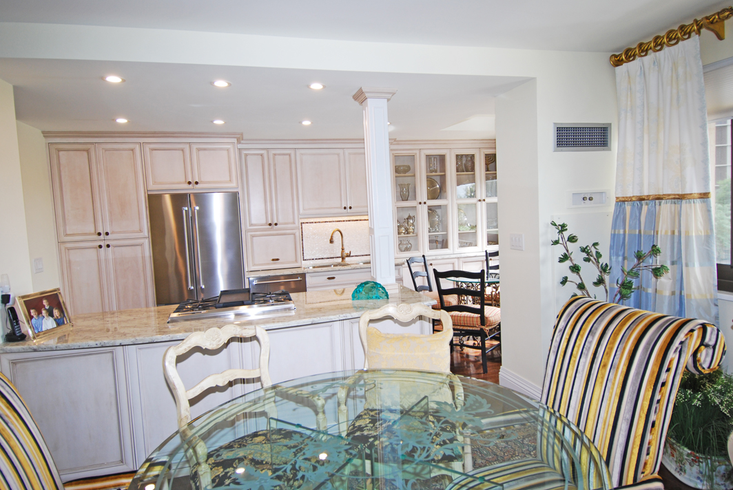 North Shore Towers Apt.