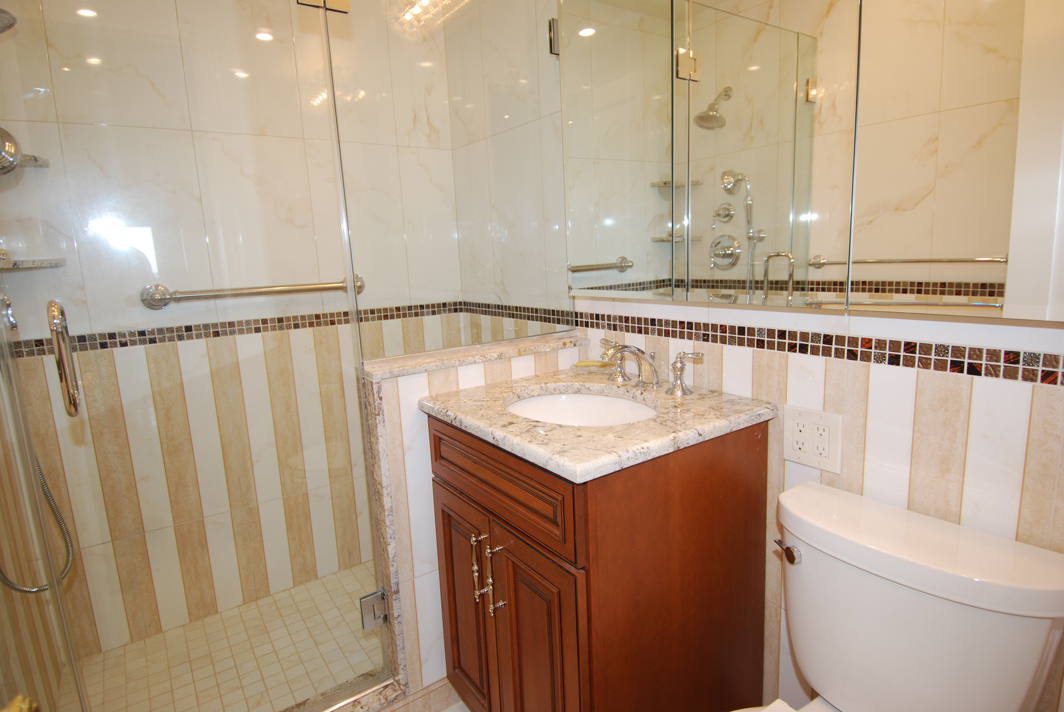 North Shore Towers Apt.