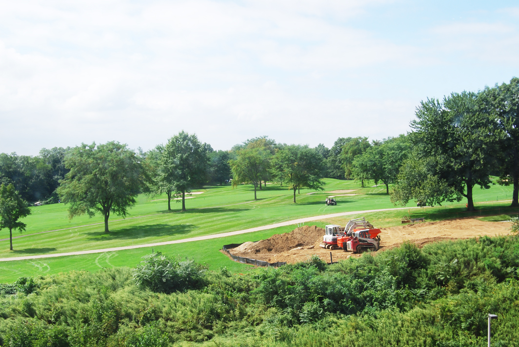 North Shore Towers Apt.