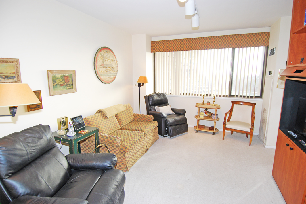 North Shore Towers Apt.