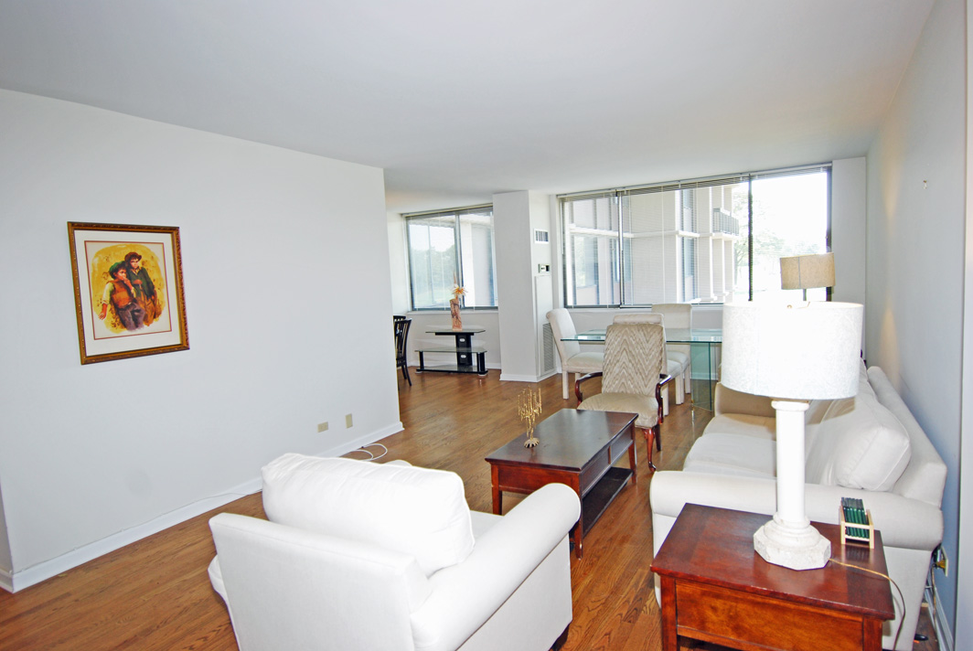 North Shore Towers Apt. 