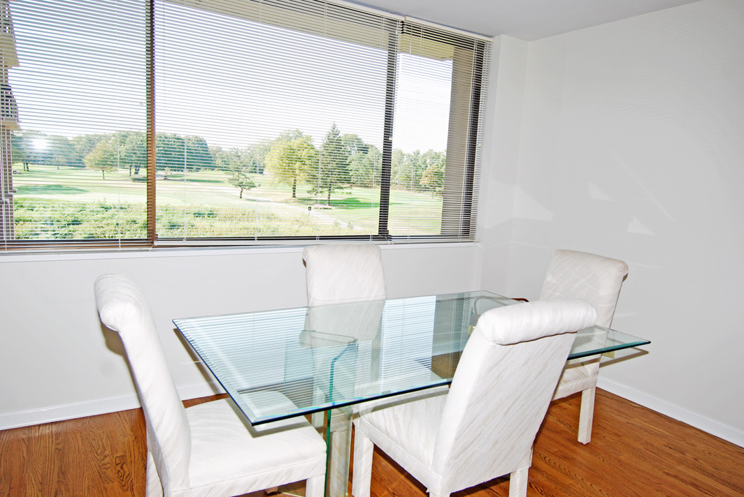 North Shore Towers Apt.