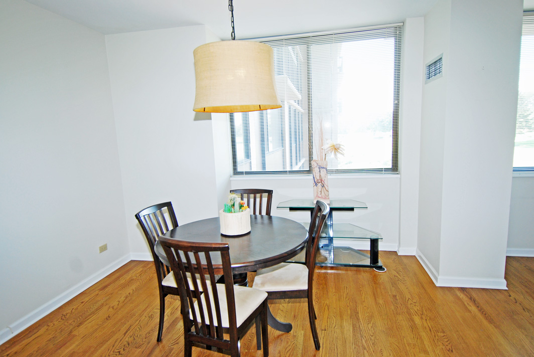 North Shore Towers Apt.