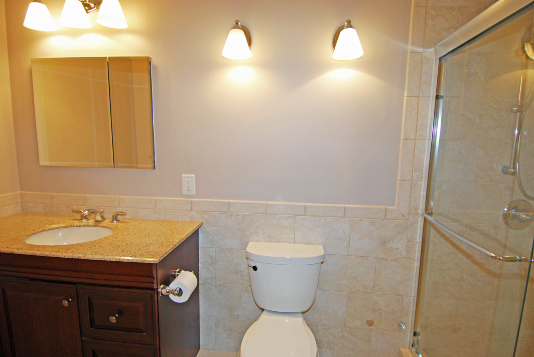 North Shore Towers Apt.