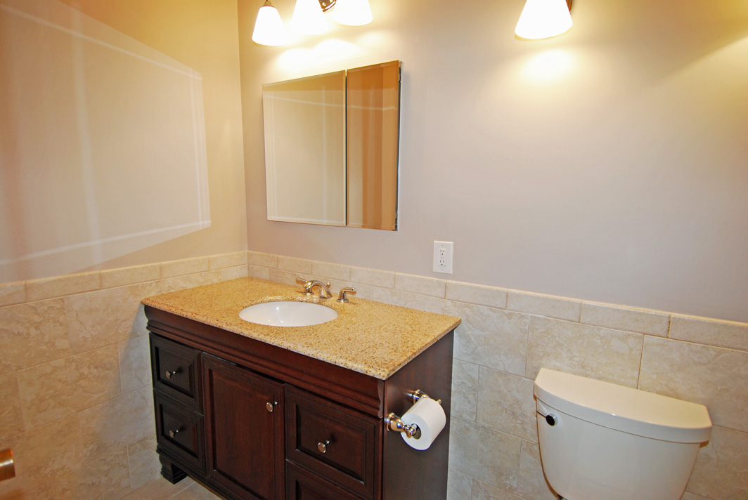 North Shore Towers Apt.