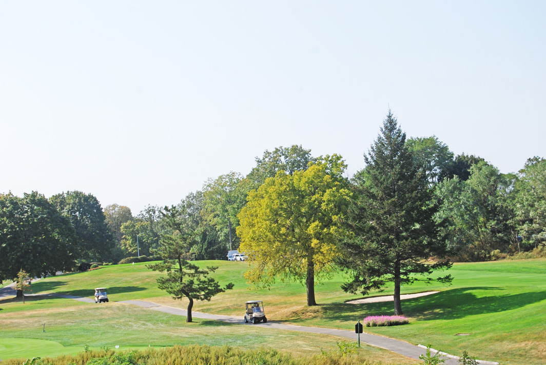 North Shore Towers Apt.