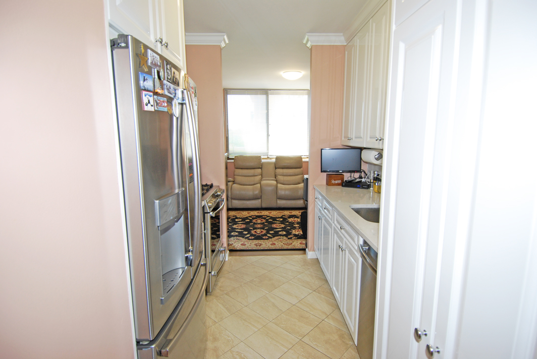 North Shore Towers Apt.