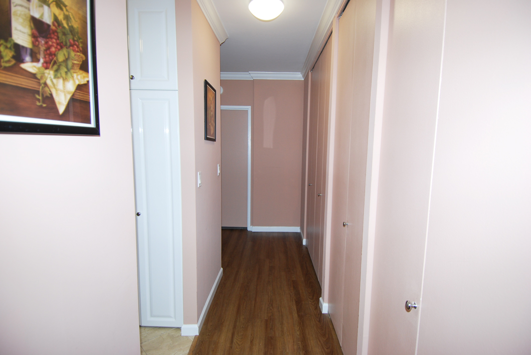 North Shore Towers Apt.