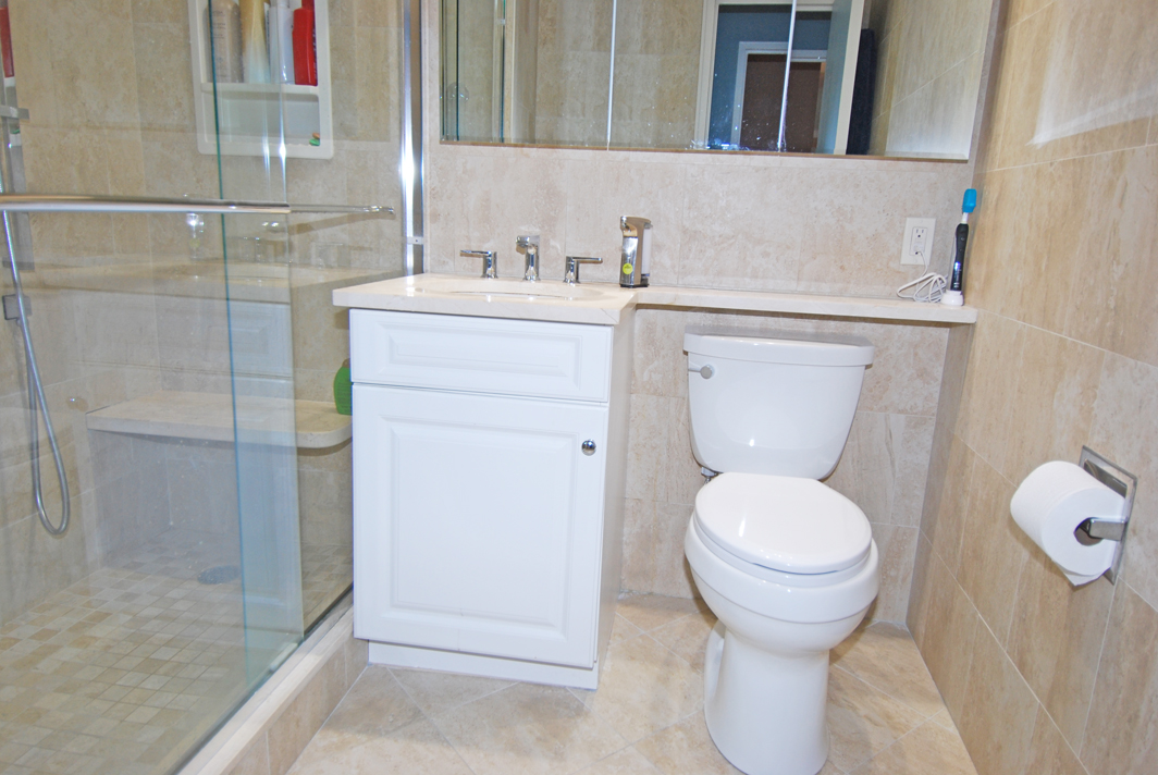 North Shore Towers Apt.