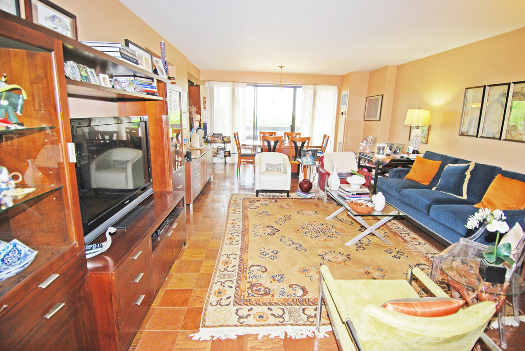 North Shore Towers Apt. 