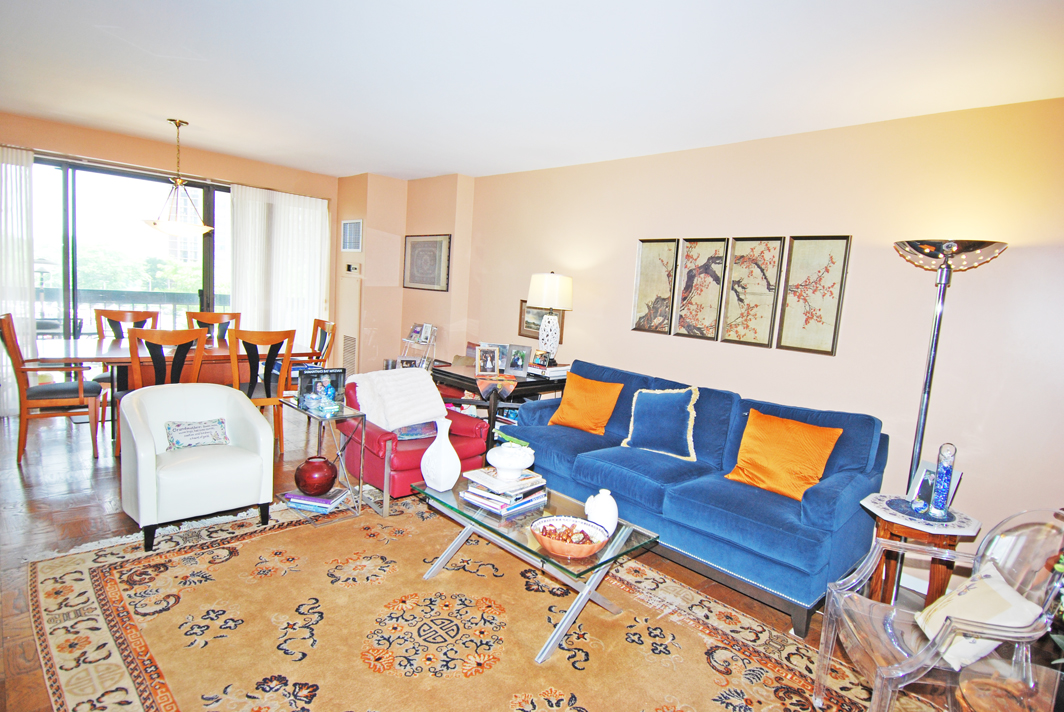 North Shore Towers Apt.