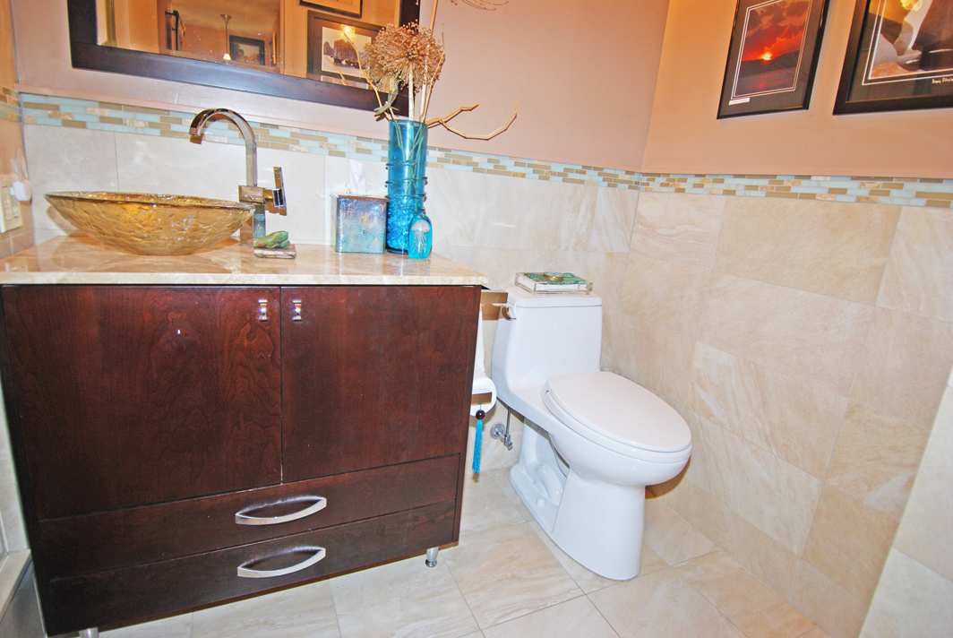 North Shore Towers Apt.