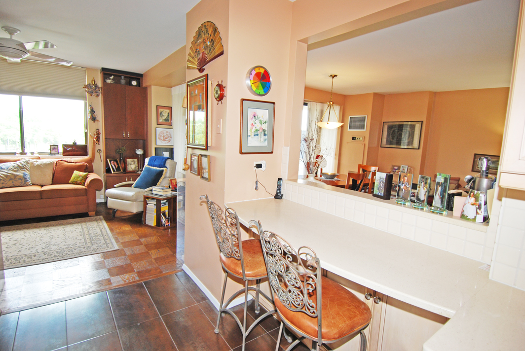 North Shore Towers Apt.