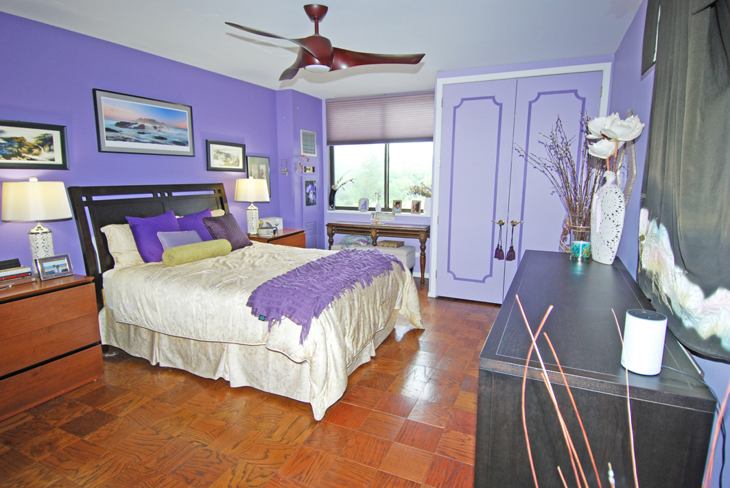 North Shore Towers Apt.