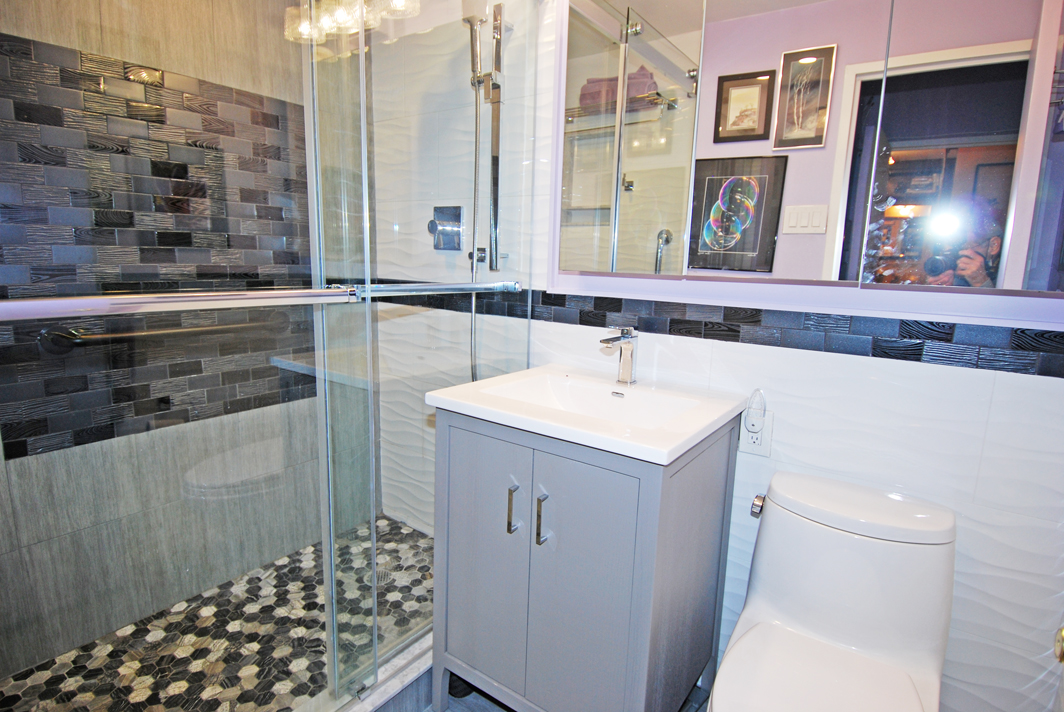 North Shore Towers Apt.