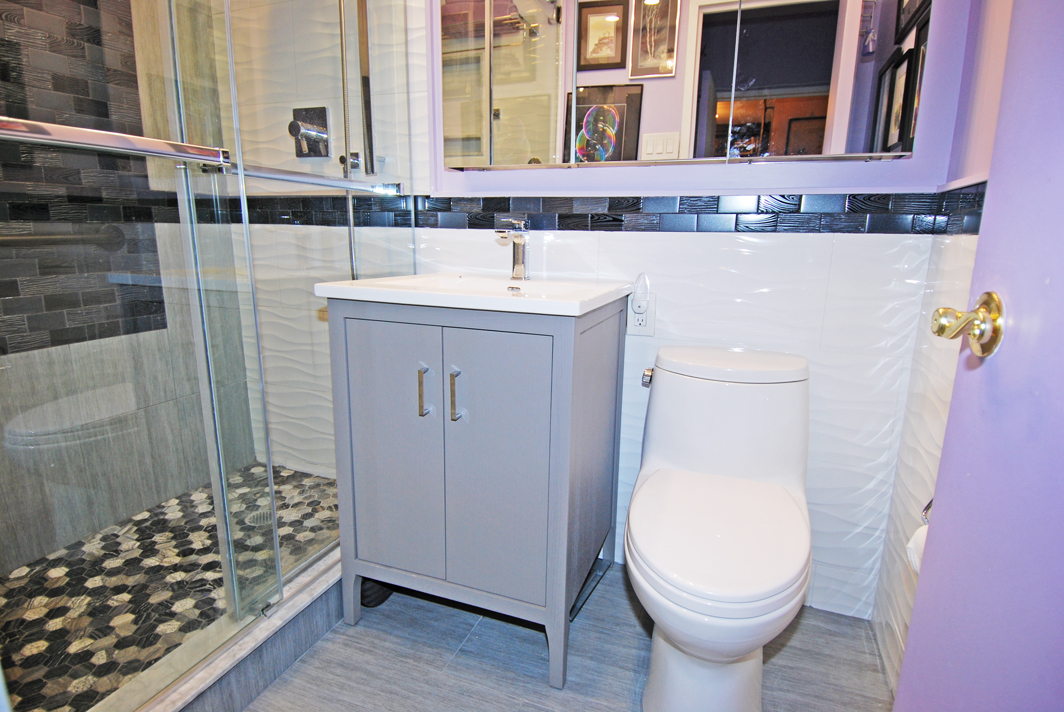 North Shore Towers Apt.