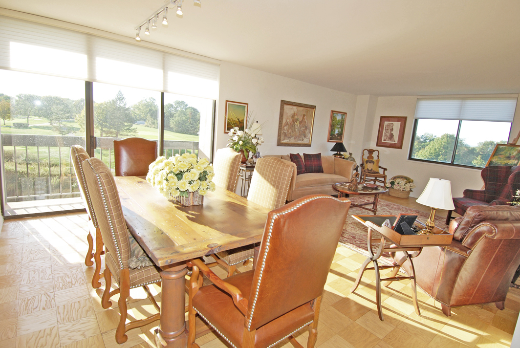 North Shore Towers Apt. 