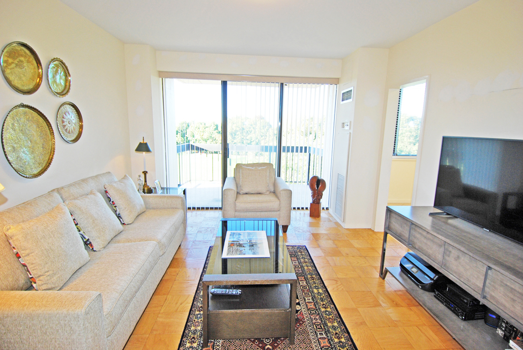 North Shore Towers Apt.