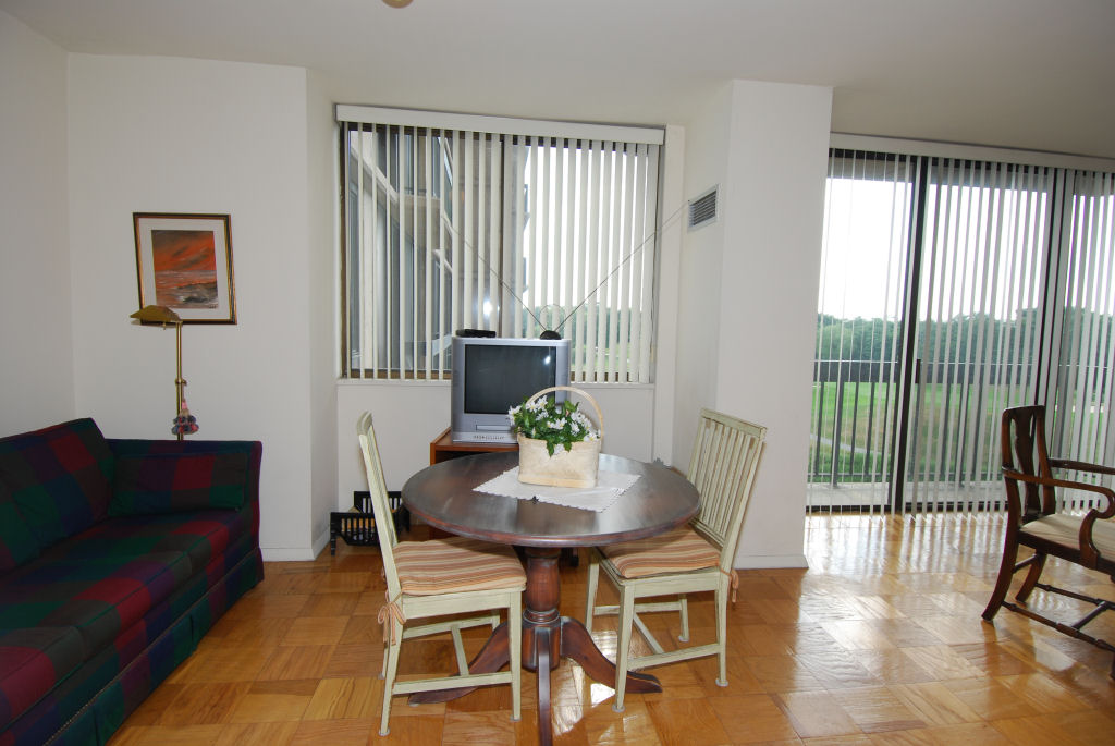 North Shore Towers Apt.