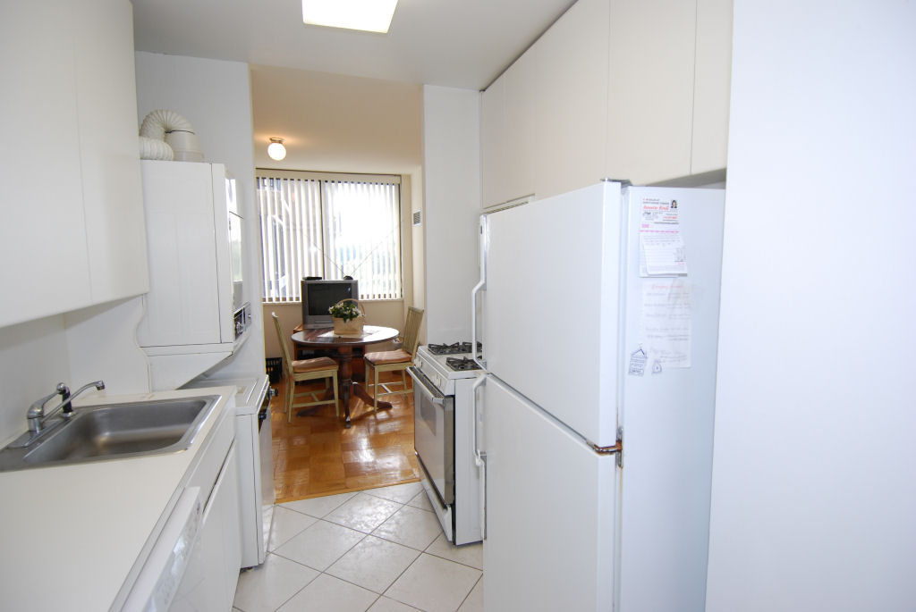 North Shore Towers Apt.