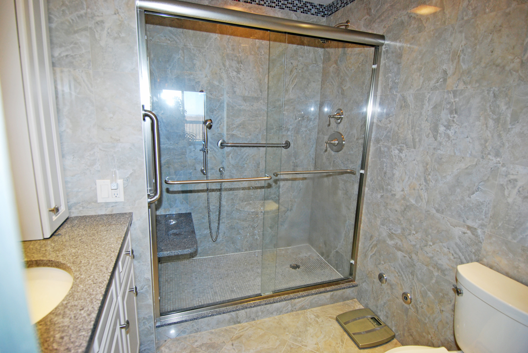 North Shore Towers Apt.