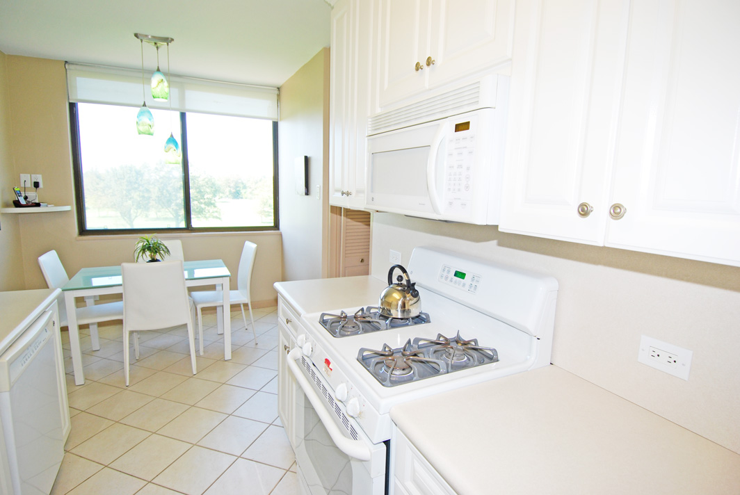 North Shore Towers Apt.