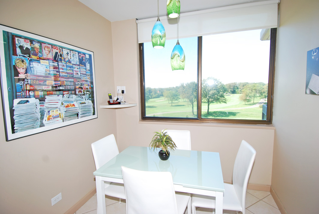 North Shore Towers Apt.