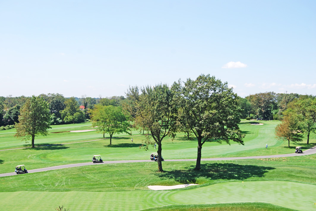 North Shore Towers Apt.