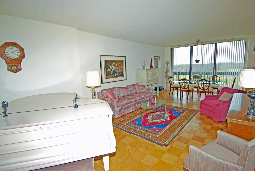 North Shore Towers Apt.