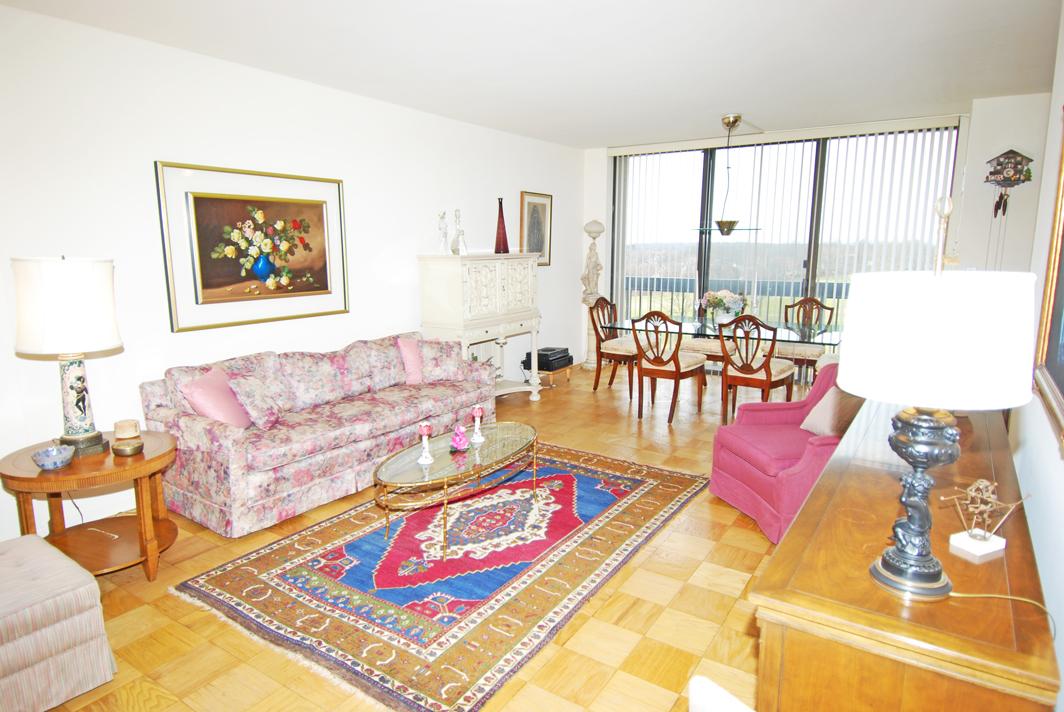 North Shore Towers Apt. 