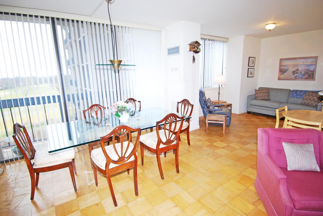 North Shore Towers Apt.