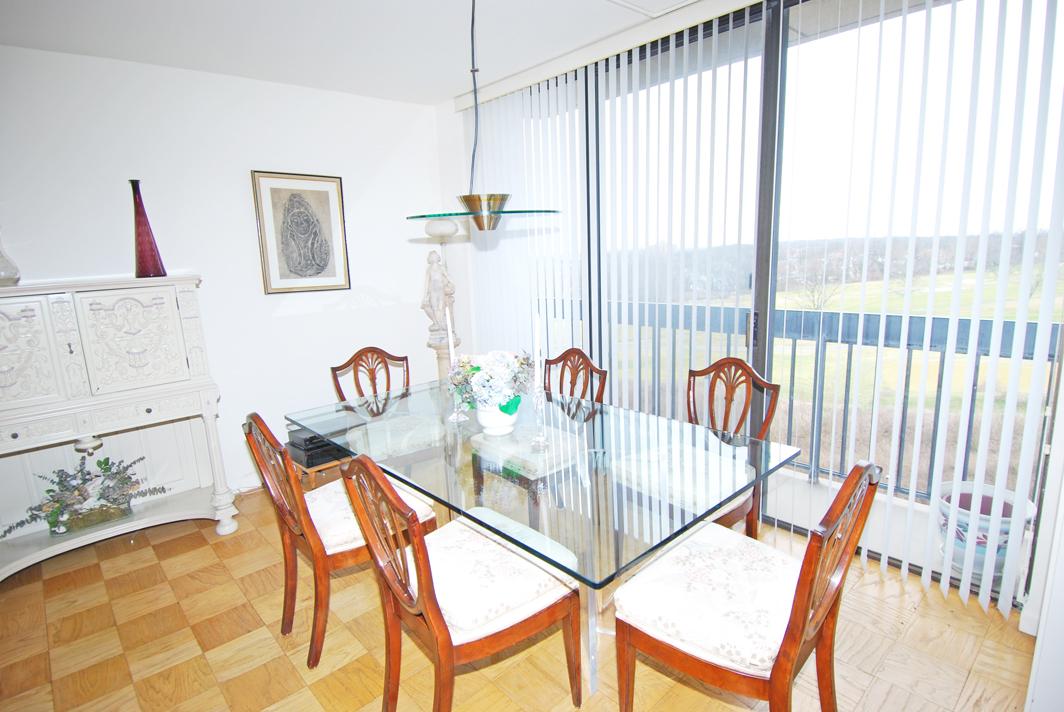 North Shore Towers Apt.