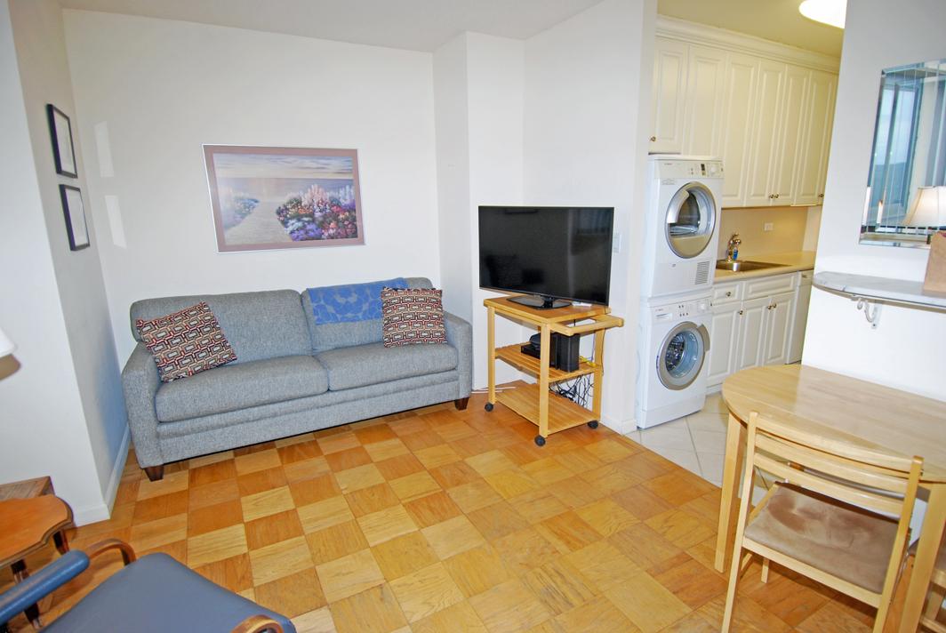 North Shore Towers Apt.