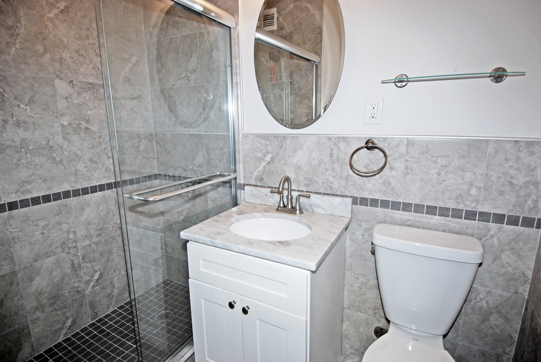 North Shore Towers Apt.