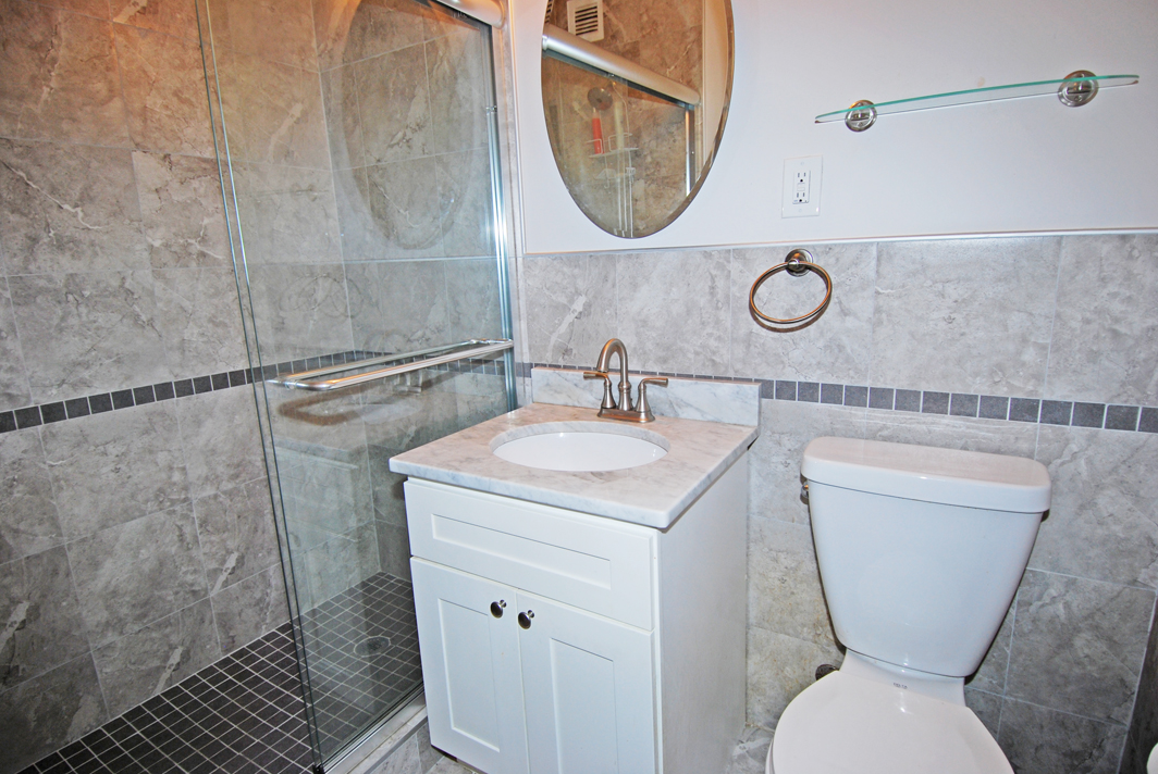 North Shore Towers Apt.