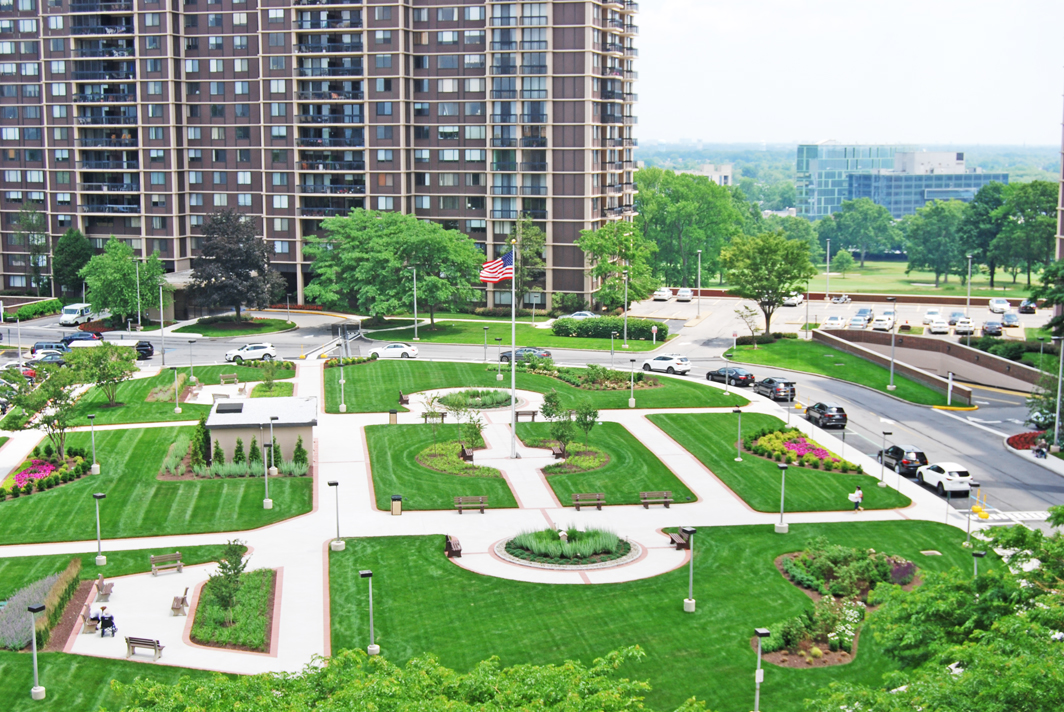 North Shore Towers Apt.