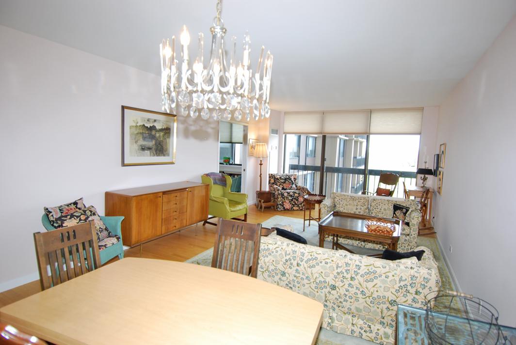 North Shore Towers Apt.