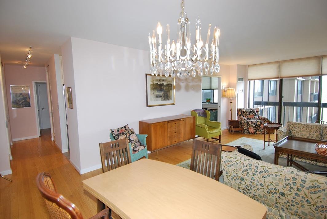 North Shore Towers Apt.