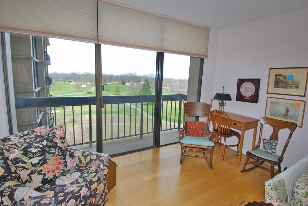 North Shore Towers Apt. 