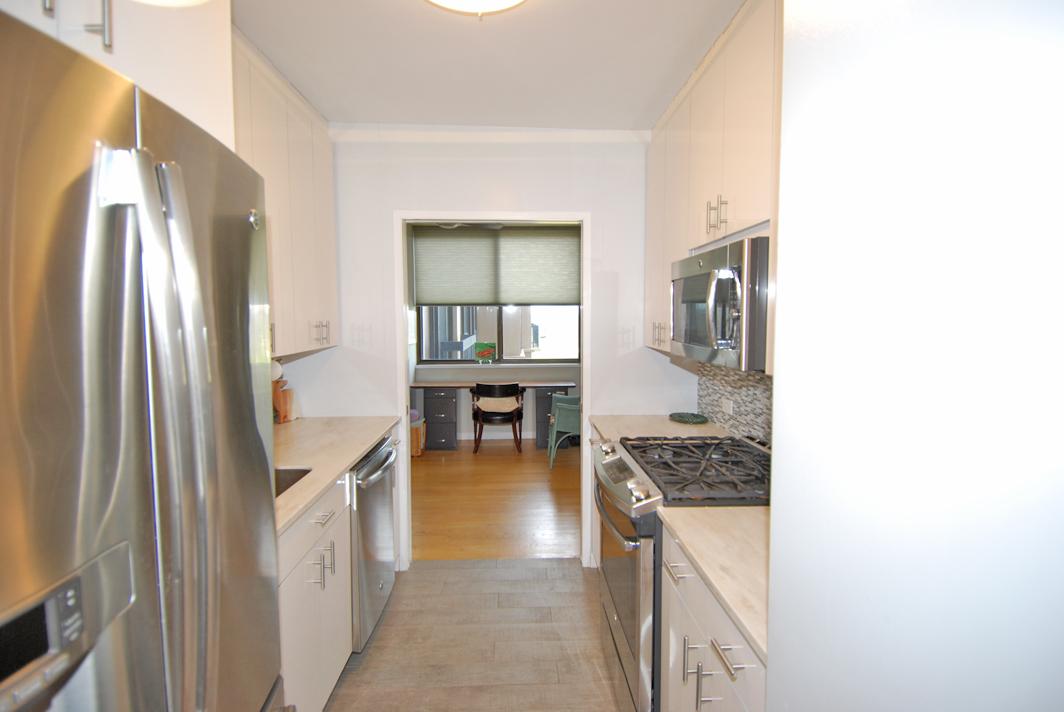 North Shore Towers Apt.