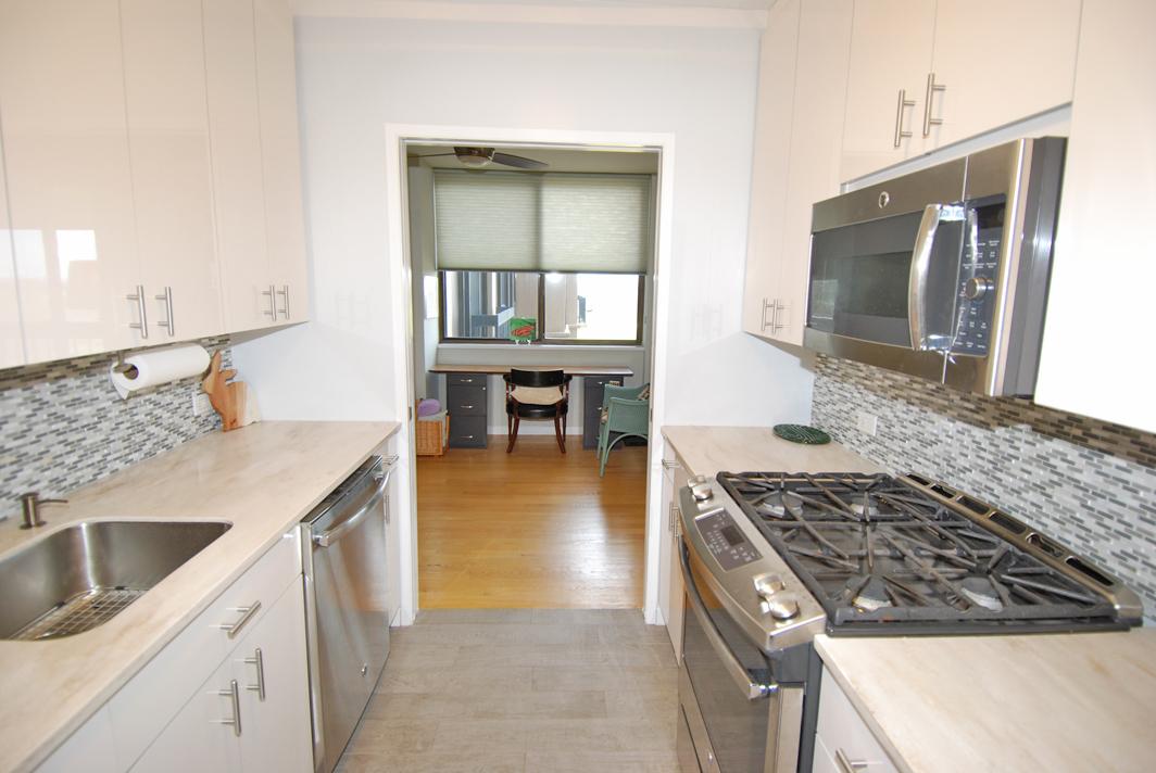 North Shore Towers Apt.