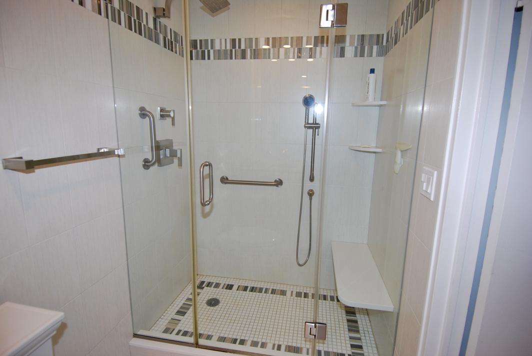 North Shore Towers Apt.